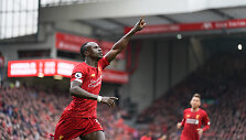 Sadio Mane