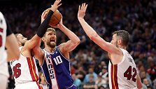 Domantas Sabonis