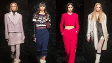 &bdquo;Chanel&ldquo; 2021&ndash;2022 m. rudens ir žiemos kolekcijos modeliai