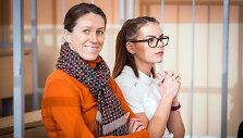 Jurgita &Scaron;treimikytė-Virbickienė