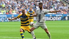 &bdquo;Inter&ldquo; &ndash; &bdquo;Parma&ldquo;