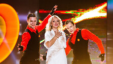 Grupė &bdquo;Funky&ldquo;