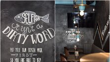 Restoranas &bdquo;Selfish&ldquo;