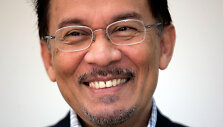 Anwaras Ibrahimas