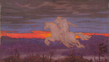 A. Žmuidzinavičius &ndash; &bdquo;Milžinkapių kra&scaron;tas&ldquo; 1911 m.