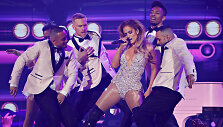 Jennifer Lopez