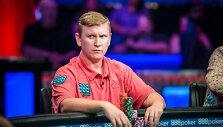 Benui Lambui pergalės negarantavo ir antras WSOP finalas / wsop.com nuotr.