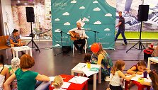 &bdquo;Arklio Dominyko pasakų festivalis"
