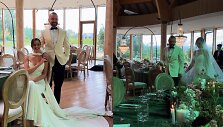 Stano ir Beatos vestuvės