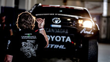 &bdquo;General Financing team Pitlane&ldquo;