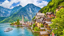 Austrija