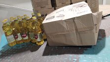Saulėgrąžų aliejaus krovinyje &ndash; baltarusi&scaron;kos cigaretės