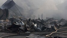 Odesa / OLEKSANDR GIMANOV / AFP