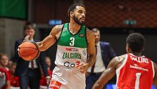 Kauno &bdquo;Žalgiris&ldquo; &ndash; Mažeikių &bdquo;M Basket&ldquo;