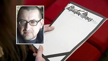 Gytis Norvilas ir jo redaguojamas kultūros savaitra&scaron;tis &bdquo;Literatūra ir menas&ldquo;