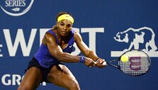 Serena Williams