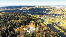 Rokanti&scaron;kių pilis