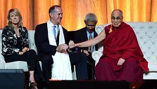 Dalai Lamos gimtadienio i&scaron;kilmės truks tris dienas