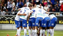 &bdquo;Norrkoping&ldquo; futbolininkai