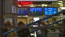 Oro uostas