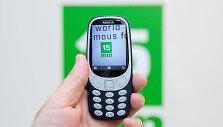 Nokia 3310 (2017)