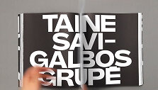 Meno albumas &bdquo;Kiekgi galima laukti&ldquo;