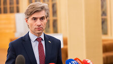 Kęstutis Budrys