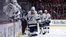 NHL: &bdquo;Montreal Canadiens&ldquo; &ndash; &bdquo;Tampa Bay Lightning&ldquo;
