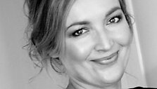 Ra&scaron;ytoja Fiona Ferris