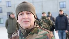 Kunigas Egidijus Vijeikis 
