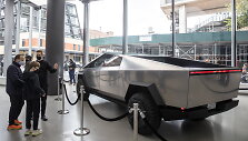 &bdquo;Tesla Cybertruck&ldquo;