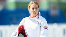 Donata Rim&scaron;aitė