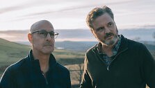 Stanley Tucci, Colinas Firthas