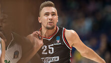 Evaldas Kairys 