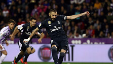 Karimas Benzema