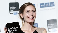 Eleanor Catton
