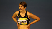 Kelly Sotherton