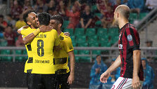 &bdquo;Borussia&ldquo; džiaugsmas