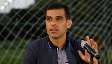 Rafaelis Marquezas