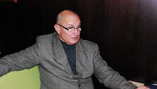 Alvydas Jok&scaron;as
