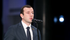 Virginijus Sinkevičius