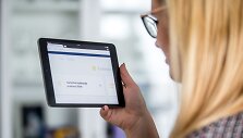 &bdquo;Regitra&ldquo; vairuotojus ragina registruotis internetu