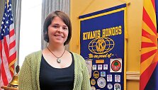 Kayla Mueller