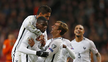 Paulis Pogba