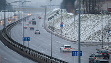Vilniaus vakarinis aplinkkelis