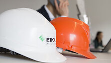 &bdquo;Eikos&ldquo; namai Pilaitėje