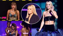MTV Europos muzikos apdovanojimai 2024