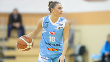 Klaudija Serkevičiūtė