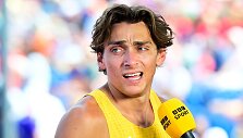 Armandas Duplantis
