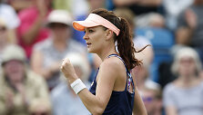 Agnieszka Radwanska